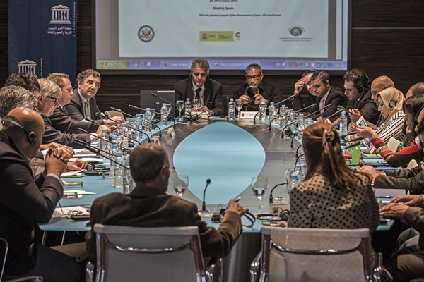 UNESCO_MediaMeetingMadrid26102015_600